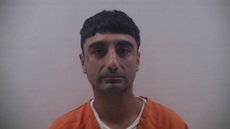 Mugshot of ESPINOSA MARK ANTHONY