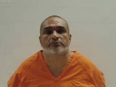 Mugshot of ESCOBEDO ELIUD
