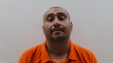 Mugshot of ESTRADA SALAZAR VICTOR ANDRES