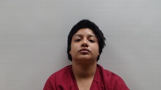 Mugshot of JUAREZ JOELENE MARIE