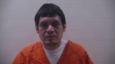 Mugshot of MEDINA JESUS ROBERTO