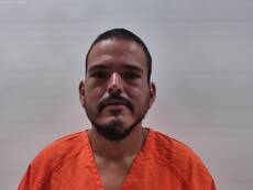 Mugshot of LEAL RICARDO