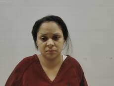 Mugshot of LEE TASHA RAE