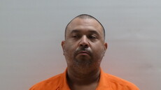 Mugshot of GONZALEZ DELGADO ERNESTO