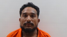 Mugshot of MALDONADO HECTOR LUIS