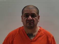 Mugshot of DIAZ MARIANO