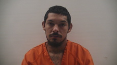 Mugshot of DE LA GARZA JOSE GUADALUPE