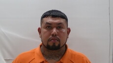 Mugshot of CAMACHO AGUSTIN