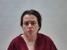 Mugshot of CAMPOS STEPHANIE ROSE