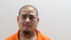 Mugshot of ALVAREZ VICTOR HUGO