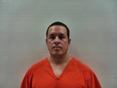 Mugshot of AMAYA MANCILLA FRANCISCO JAVIER