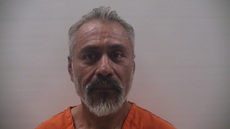 Mugshot of BERLANGA ROCKY