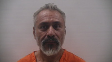 Mugshot of BERLANGA ROCKY
