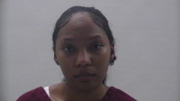 Mugshot of GUTIERREZ SAMYA MARCIA