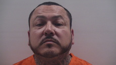 Mugshot of BOULERIS ALEXIS IVAN