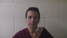 Mugshot of LEAL BEATRIZ