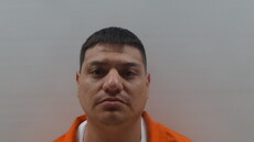 Mugshot of MARROQUIN MICHAEL
