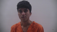 Mugshot of LONGORIA FRIAS CARLOS ENRIQUE