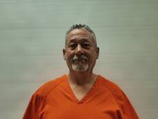 Mugshot of GONZALEZ JOHN FIDENCIO