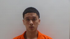 Mugshot of Bujanos Diego