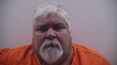 Mugshot of MARTINEZ MANUEL