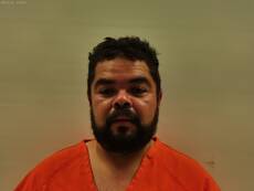 Mugshot of ENRIQUEZ DE LA ROSA HECTOR LUCIO