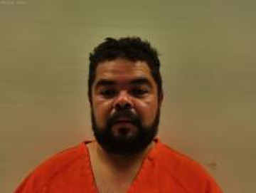 Mugshot of ENRIQUEZ DE LA ROSA HECTOR LUCIO
