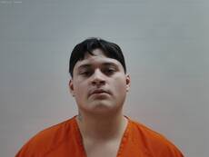 Mugshot of CARDENAS ADRIAN