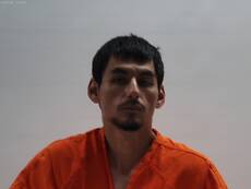 Mugshot of Esquivel Juan