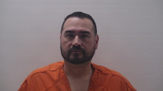 Mugshot of CASTANEDA EDUARDO
