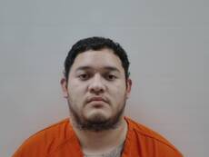 Mugshot of GUTIERREZ HECTOR MANUEL