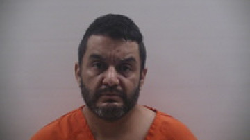 Mugshot of LOPEZ MIGUEL ANGEL