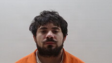Mugshot of MACIEL JULIO