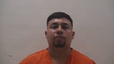 Mugshot of MENDEZ CASTILLO CARLOS MANUEL
