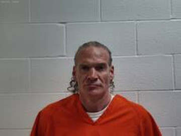 Mugshot of GREEN JEFFREY CHARLES