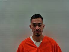 Mugshot of ALANIZ EDUARDO