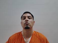 Mugshot of BLANCO JOEL DE JESUS