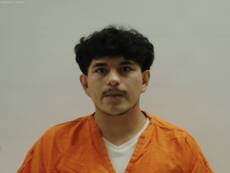 Mugshot of HERBERT JOSE