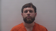 Mugshot of CAVAZOS ERIC ANTHONY