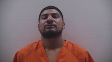 Mugshot of CRUZ DANIEL JUSTIN
