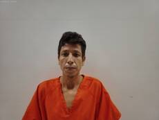 Mugshot of LANDEROS JOSE JUAN