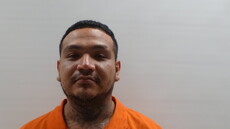 Mugshot of LINCON JACOB LEE