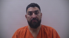 Mugshot of ESPINOZA JESSE