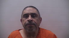 Mugshot of GARCIA ROLANDO