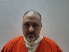 Mugshot of ARISPE ARMANDO