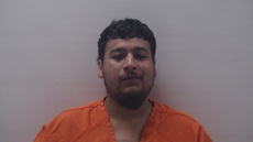 Mugshot of ALMAZAN PEDRO RAMON