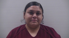 Mugshot of MANRIQUEZ SAVANNA
