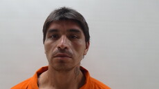 Mugshot of HERNANDEZ SERGIO