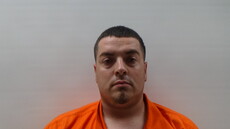 Mugshot of GUILLEN FEDERICO JEFFREY
