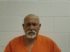 Mugshot of HERNANDEZ GRIMALDO FRANCISCO